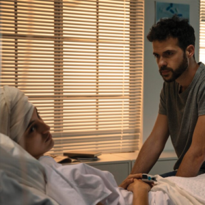 Bed Ridden Patient Care