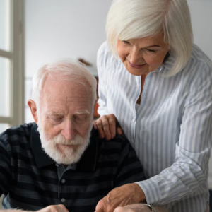 Dementia Care At Home