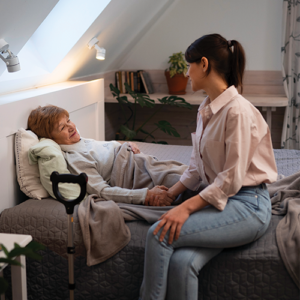 Cancer Care At Home