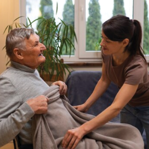 Brain Stroke Patient Care