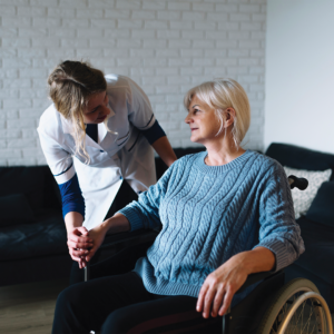 Stroke Care