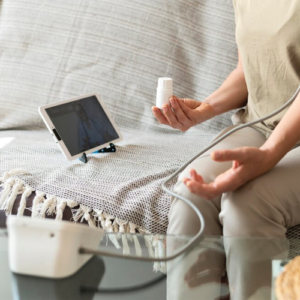 Medical Equipment at Home