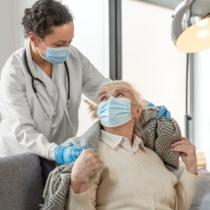 Motor Neurone Disease Care