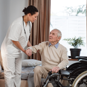 Parkinson’s Care At Home