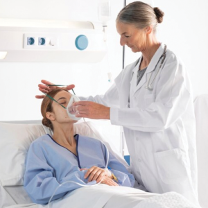 Critical Care At Home