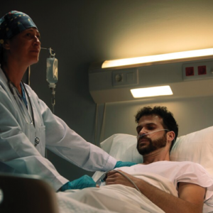 Coma Patient Care