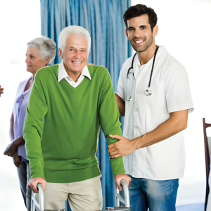 Rehabilitation at Home