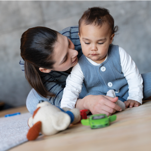 Ayas for Baby/Elder Care