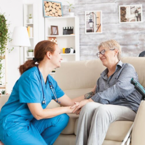 Healthcare Attendants at Home