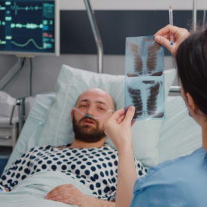 ICU At Home