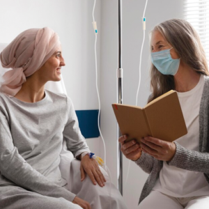 Alzheimer's Patient Care at Home
