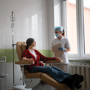 Dialysis at Home