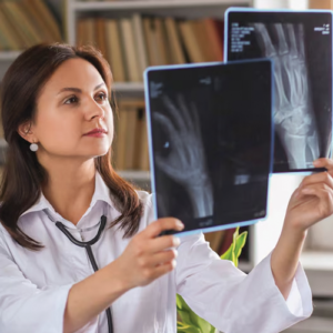 X-ray At Home