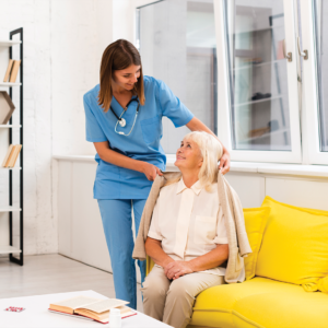 Nursing care